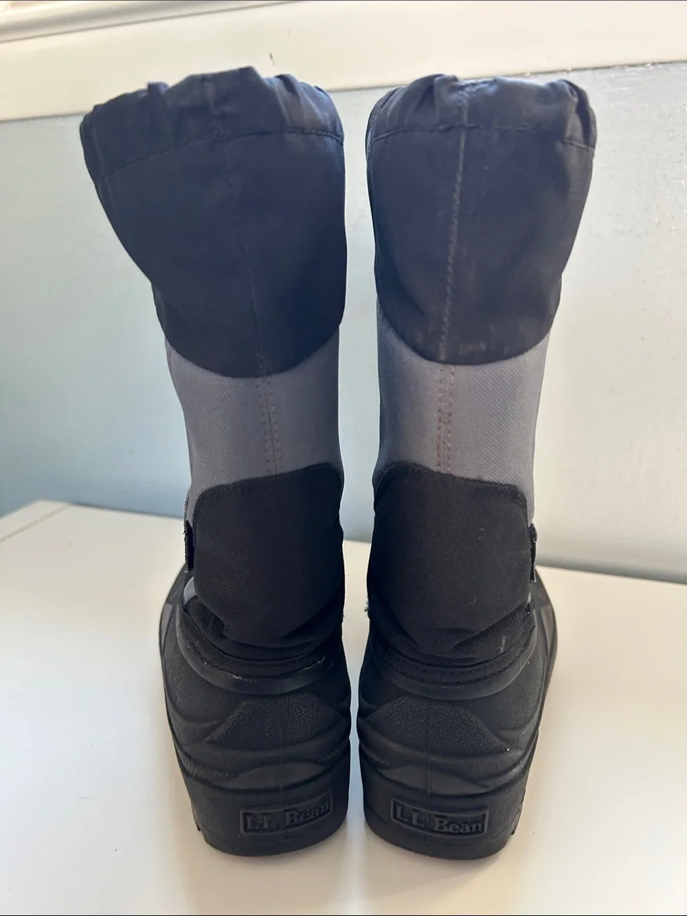 L.L.Bean Northwoods Boot